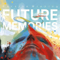 Mareike Wiening : Future Memories (CD, Album)
