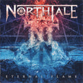 Northtale : Eternal Flame (CD, Album)