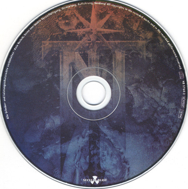Northtale : Eternal Flame (CD, Album)