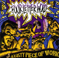 Four Letter Word : A Nasty Piece Of Work (CD, Album)