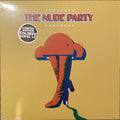 The Nude Party : The Nude Party (LP, Album, Ora)