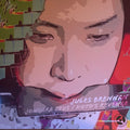 Jules Brennan : Jongara Zeus / Koto’s Revenge (7")