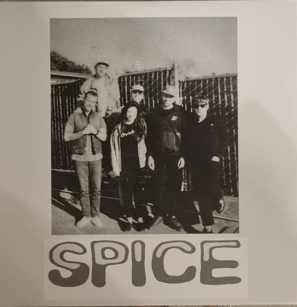 Spice (46) : A Better Treatment (7", Ltd, Cre)