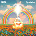 Susto : Time In The Sun (LP, Album, Ltd, Ora)