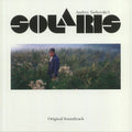 Эдуард Артемьев : Solaris. Sound And Vision (LP, Album, RE, RM, 180 + CD, Album, RM + Box, Ltd)