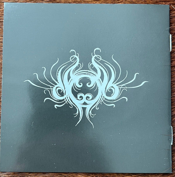 White Snake Of Blackened Maze : By The Rivers Of Heresy (CD, Album, Ltd, Dig)