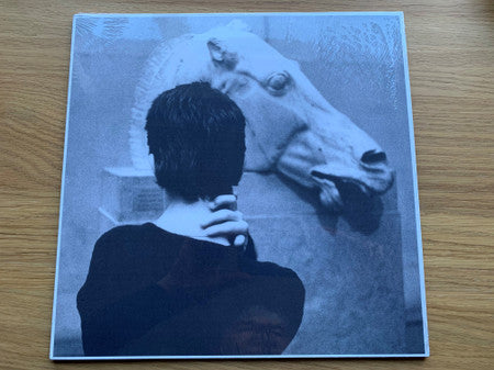 Bertie Marshall : Exhibit (LP, Album, Ltd)