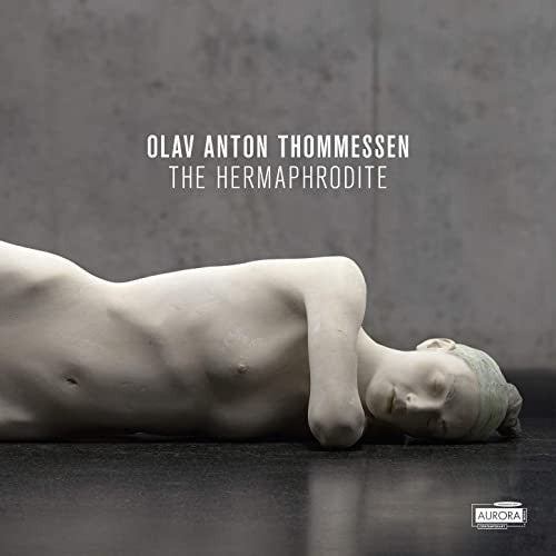 Olav Anton Thommessen : The Hermaphrodite (2xCD)