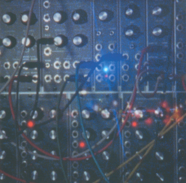 Tangerine Dream : Probe 6-8 (CD, EP)