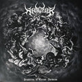 Necrofier : Prophecies Of Eternal Darkness (LP, Album)