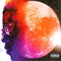 Kid Cudi : Man On The Moon: The End Of Day (CD, Album)