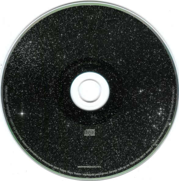 Kid Cudi : Man On The Moon: The End Of Day (CD, Album)