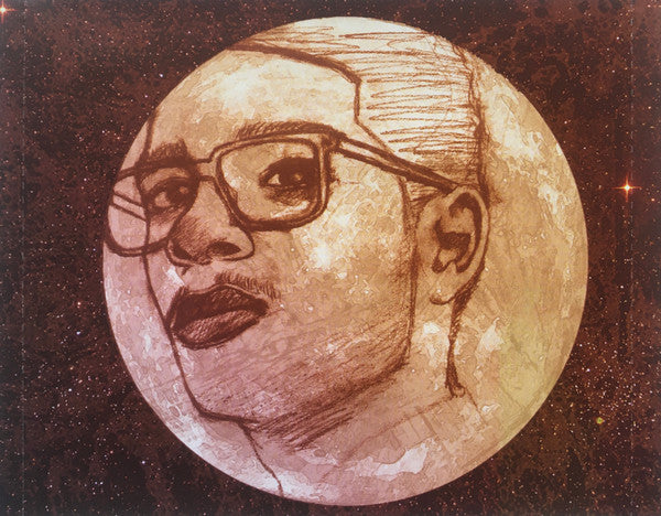 Kid Cudi : Man On The Moon: The End Of Day (CD, Album)