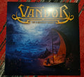 Vandor : On A Moonlit Night (LP, Album)