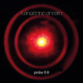 Tangerine Dream : Probe 6-8 (LP, EP)