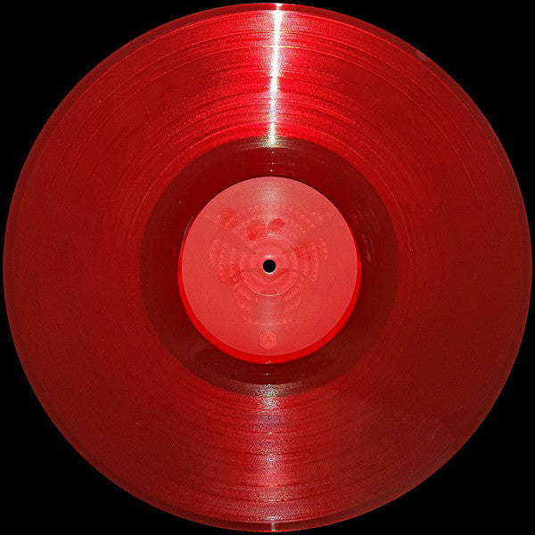 Thundercat : The Golden Age Of Apocalypse (LP, Album, RSD, Dlx, Ltd, RE, Red)