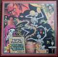 Pepe Deluxé : Phantom Cabinet Vol. 1 (2xLP, Album, Ltd)