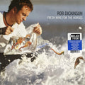 Rob Dickinson : Fresh Wine For The Horses (2xLP, Album, RSD, Ltd, RE, S/Edition, Ora)