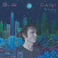 Ethan Gold : Earth City 1: The Longing (CD, Album)
