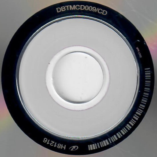 Donna Summer : I'm A Rainbow - Recovered & Recoloured (CD, Album)