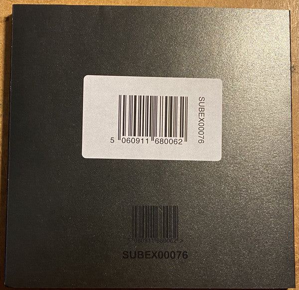 Goodparley & Ioan Morris : Surroundings (CD, Album, Ltd)