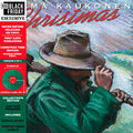 Jorma Kaukonen : Christmas (LP, Album, RE, Rec)