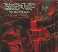 Lock Up (2) : The Dregs Of Hades (CD, Album, O-C)