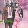 McDonald And Giles* : McDonald And Giles (CD, Album, RE)
