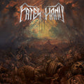 Fate's Hand : Fate's Hand (CD, EP)