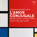Johannes Simon Mayr :  L'Amor Conjugale (2xCD, Album)