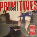 The Primitives : Lovely (LP, Album, RE, RM, Blu)