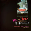 The 3 Sounds* : Here We Come (LP, Album, Mono, Ltd, RE, RM, Unofficial, 180)