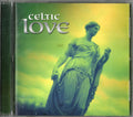 Unknown Artist : Celtic Love (CD, Album)