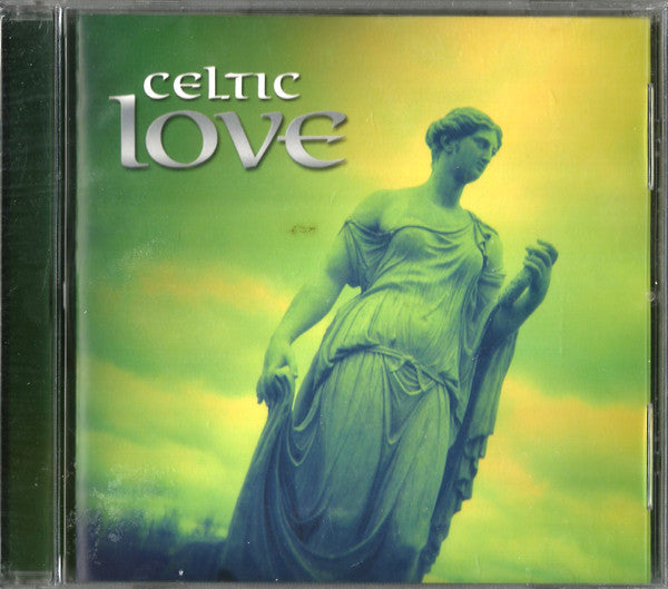 Unknown Artist : Celtic Love (CD, Album)