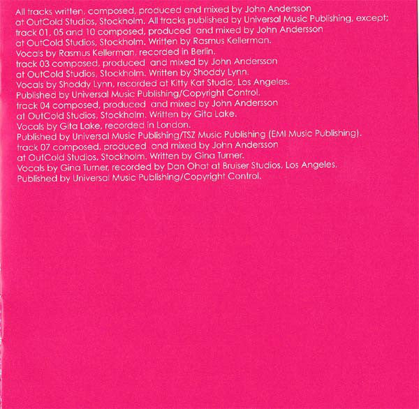 Zoo Brazil : Please Don't Panic (CD, Album)