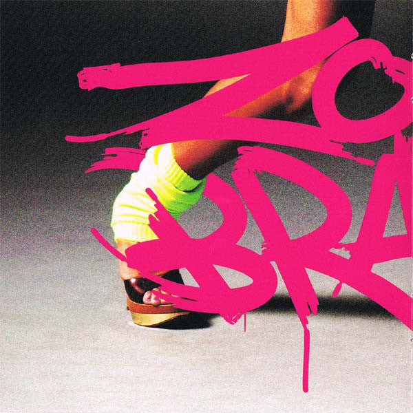Zoo Brazil : Please Don't Panic (CD, Album)