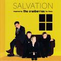 Various : Salvation (Inspired By The Cranberries For Pieta) (CD, Comp)