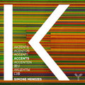 Ensemble K, Simone Menezes : Akzente = Acentos = Accenti = Accents = Accenten = Aкценты = 口音 (CD, Album)