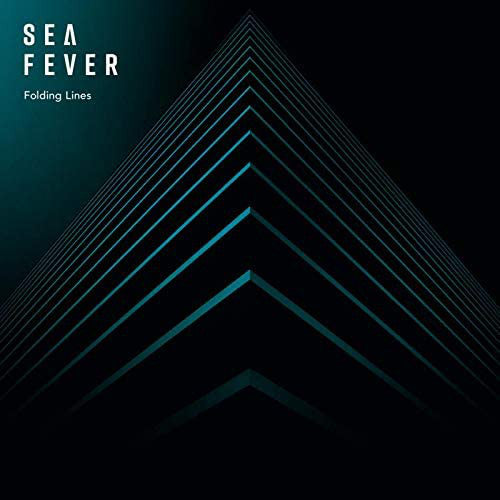 Sea Fever (2) : Folding Lines (LP, Album)