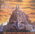 In Flames : The Jester Race ~ Black-Ash Inheritance (CD, Comp, RE)