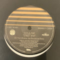 Maulawi / Fito Foster : Street Rap / Salsa (12")