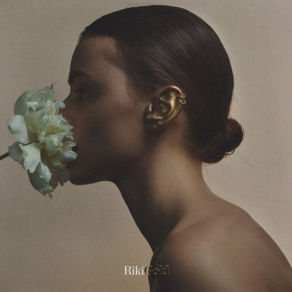 Riki (23) : Gold (CD, Album)