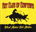 The Hot Club Of Cowtown : What Makes Bob Holler (CD, Album, RE)