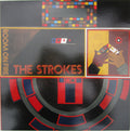 The Strokes : Room On Fire (LP, Album)