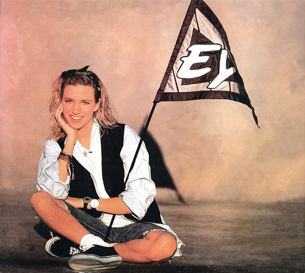 Debbie Gibson : Electric Youth (CD, Album, RE + 2xCD, Comp + DVD-V, NTSC + Dlx)