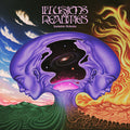 Levitation Orchestra : Illusions & Realities (CD, Album)