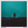 Idle Threat (2) : Blurred Visions (CD, Album)