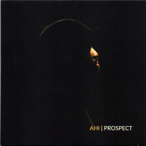 Ahi (3) : Prospect (CD, Album)