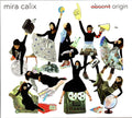 Mira Calix : Absent Origin (CD, Album)
