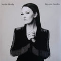 Natalie Hemby : Pins And Needles (LP, Album, Ltd, Cle)